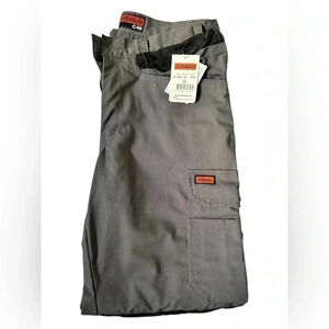 NWT JOBMAN Construction  Utility Men’s Work Pants